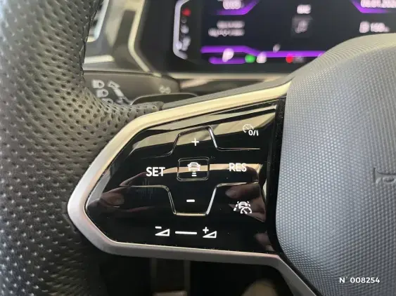 VOLKSWAGEN TIGUAN III - voiture d'occasion - Photo 39