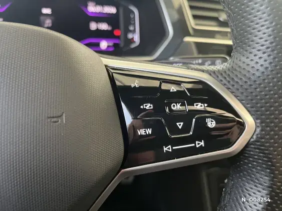 VOLKSWAGEN TIGUAN III - voiture d'occasion - Photo 40