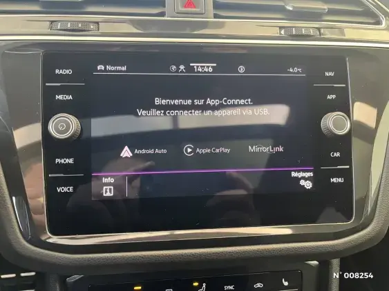 VOLKSWAGEN TIGUAN III - voiture d'occasion - Photo 41