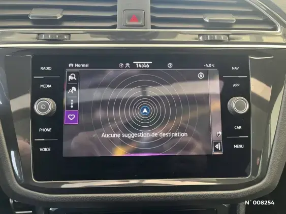 VOLKSWAGEN TIGUAN III - voiture d'occasion - Photo 42