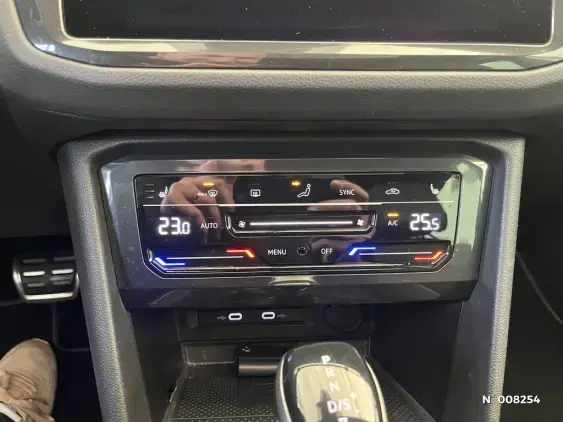 VOLKSWAGEN TIGUAN III - voiture d'occasion - Photo 43