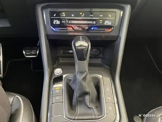 VOLKSWAGEN TIGUAN III - voiture d'occasion - Photo 44