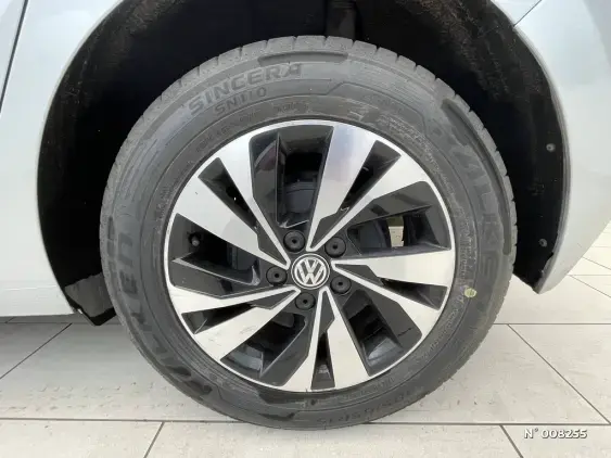 VOLKSWAGEN POLO V - voiture d'occasion - Photo 4