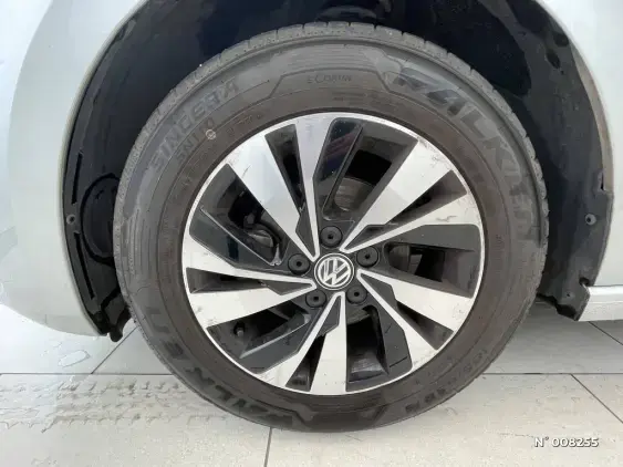 VOLKSWAGEN POLO V - voiture d'occasion - Photo 5