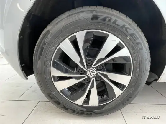 VOLKSWAGEN POLO V - voiture d'occasion - Photo 2