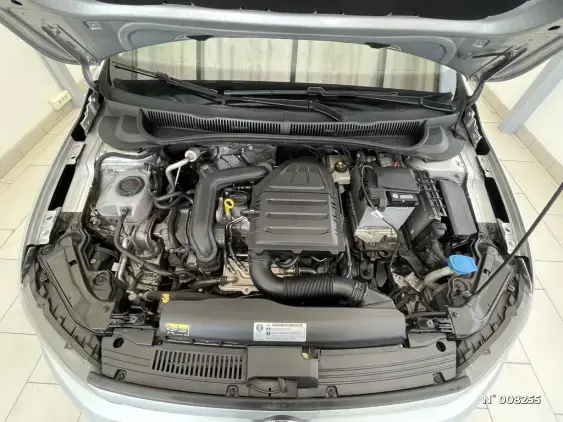 VOLKSWAGEN POLO V - voiture d'occasion - Photo 9