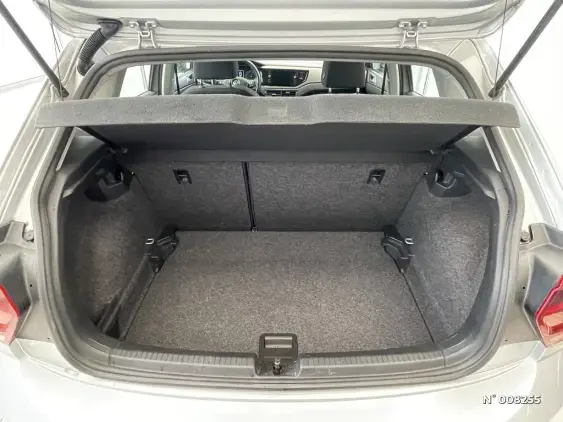 VOLKSWAGEN POLO V - voiture d'occasion - Photo 13