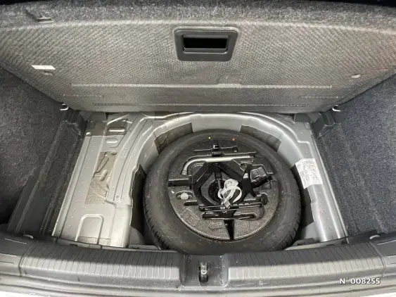 VOLKSWAGEN POLO V - voiture d'occasion - Photo 12