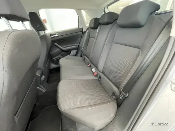 VOLKSWAGEN POLO V - voiture d'occasion - Photo 14