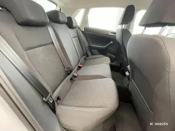 VOLKSWAGEN POLO V - voiture d'occasion - Photo 15