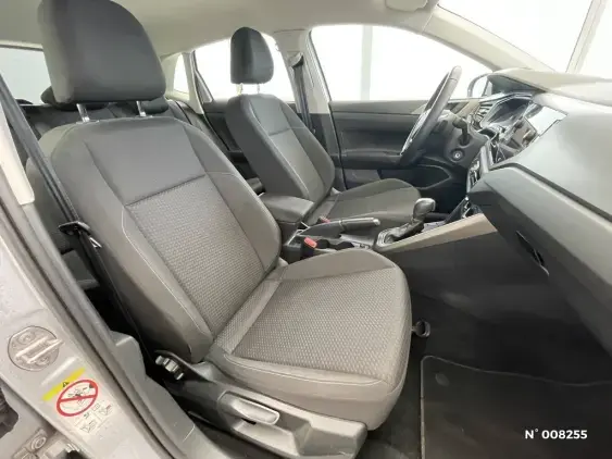 VOLKSWAGEN POLO V - voiture d'occasion - Photo 16