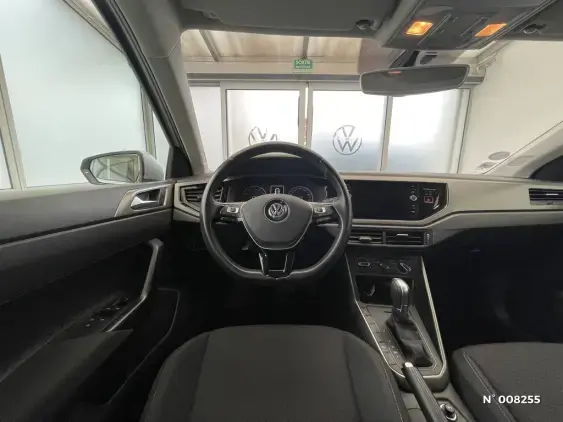 VOLKSWAGEN POLO V - voiture d'occasion - Photo 17