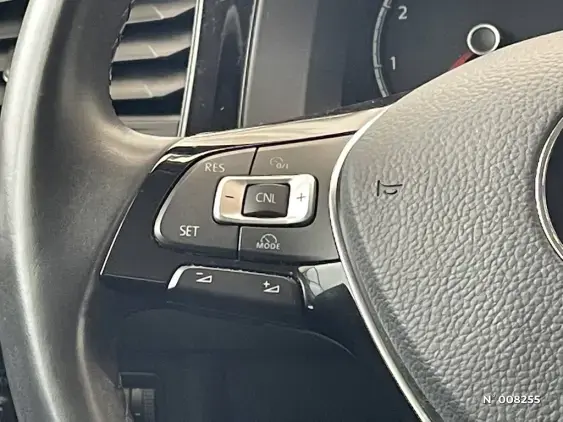 VOLKSWAGEN POLO V - voiture d'occasion - Photo 19