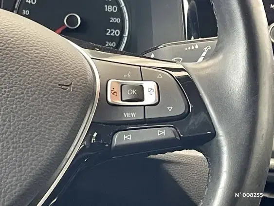 VOLKSWAGEN POLO V - voiture d'occasion - Photo 20