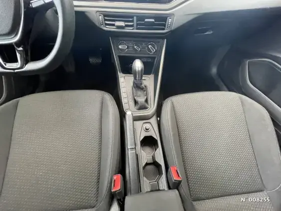 VOLKSWAGEN POLO V - voiture d'occasion - Photo 21