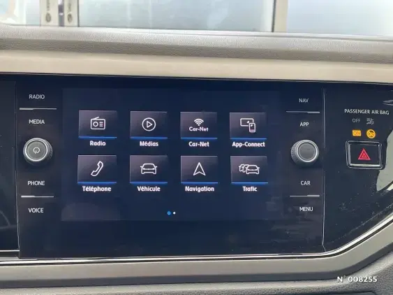 VOLKSWAGEN POLO V - voiture d'occasion - Photo 24