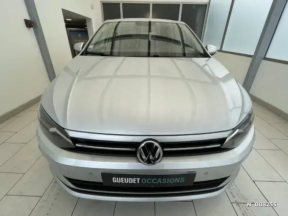 VOLKSWAGEN POLO V - voiture d'occasion - Photo 26
