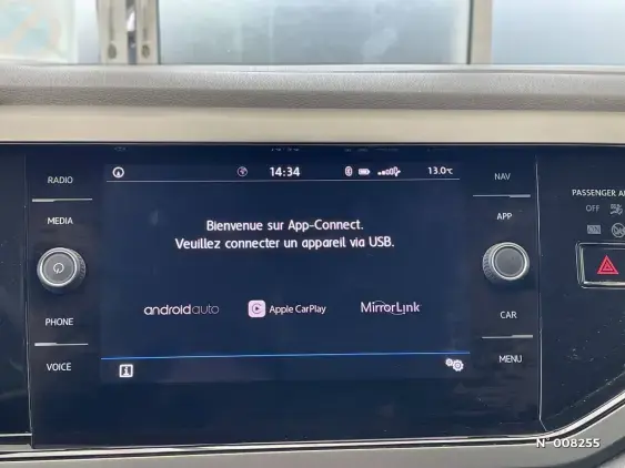 VOLKSWAGEN POLO V - voiture d'occasion - Photo 27