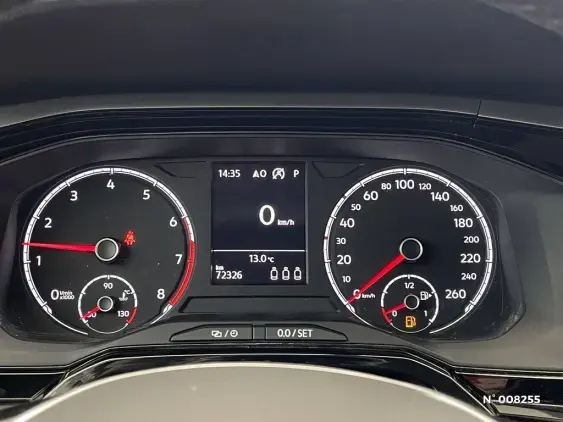 VOLKSWAGEN POLO V - voiture d'occasion - Photo 32