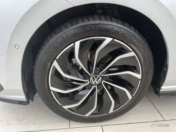 VOLKSWAGEN GOLF V - voiture d'occasion - Photo 4