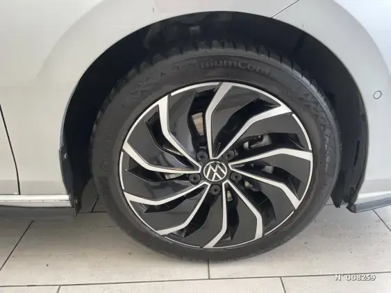 VOLKSWAGEN GOLF V - voiture d'occasion - Photo 5