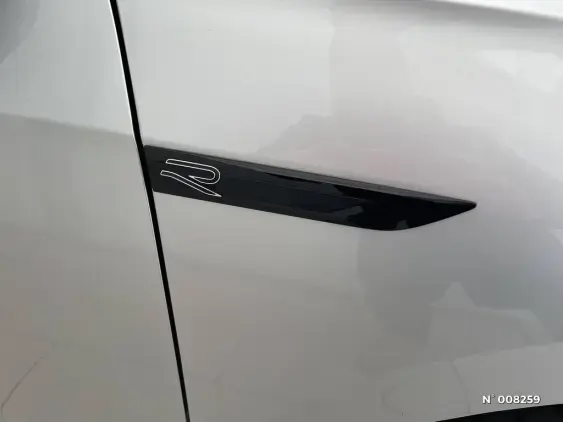 VOLKSWAGEN GOLF V - voiture d'occasion - Photo 9