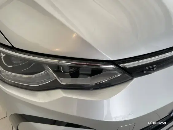 VOLKSWAGEN GOLF V - voiture d'occasion - Photo 13