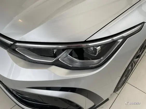 VOLKSWAGEN GOLF V - voiture d'occasion - Photo 12