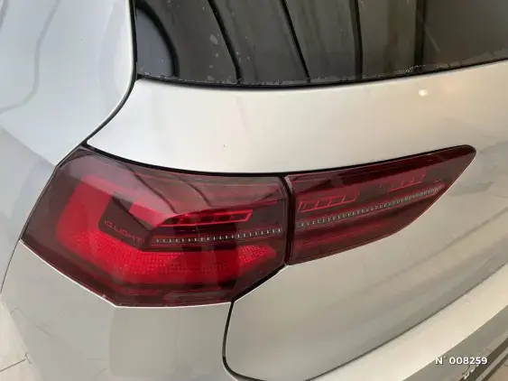 VOLKSWAGEN GOLF V - voiture d'occasion - Photo 14