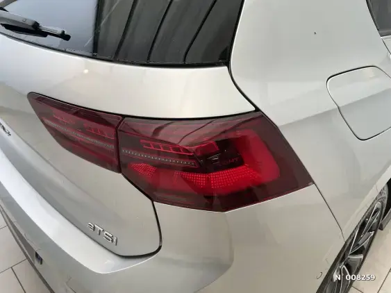 VOLKSWAGEN GOLF V - voiture d'occasion - Photo 7