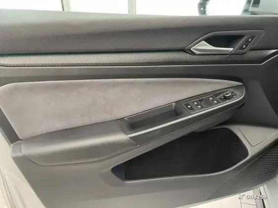 VOLKSWAGEN GOLF V - voiture d'occasion - Photo 15