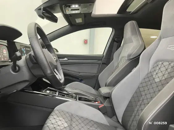 VOLKSWAGEN GOLF V - voiture d'occasion - Photo 16