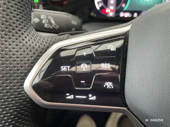 VOLKSWAGEN GOLF V - voiture d'occasion - Photo 20