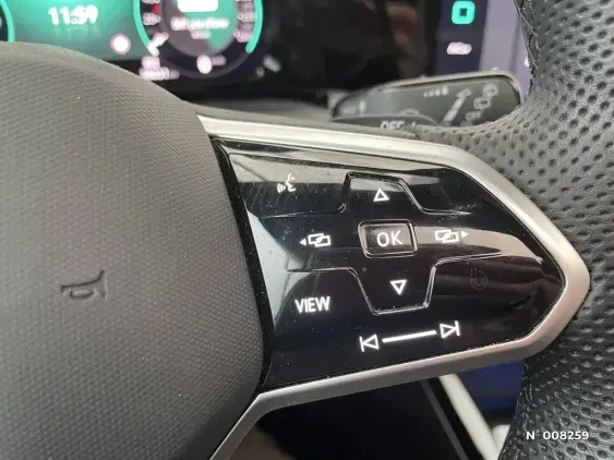 VOLKSWAGEN GOLF V - voiture d'occasion - Photo 21