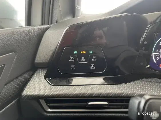 VOLKSWAGEN GOLF V - voiture d'occasion - Photo 22