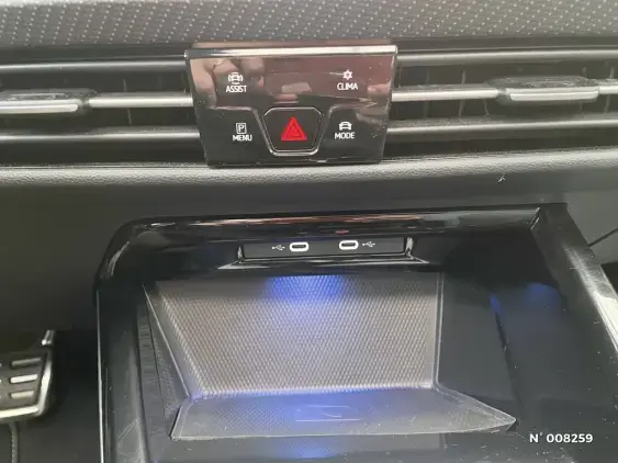 VOLKSWAGEN GOLF V - voiture d'occasion - Photo 25