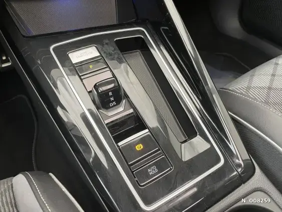 VOLKSWAGEN GOLF V - voiture d'occasion - Photo 26