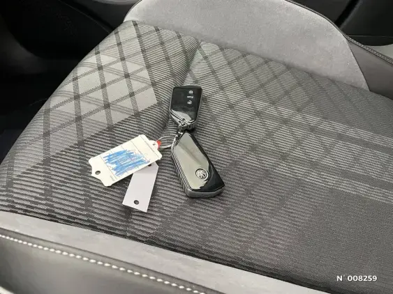 VOLKSWAGEN GOLF V - voiture d'occasion - Photo 27