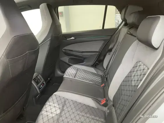 VOLKSWAGEN GOLF V - voiture d'occasion - Photo 30