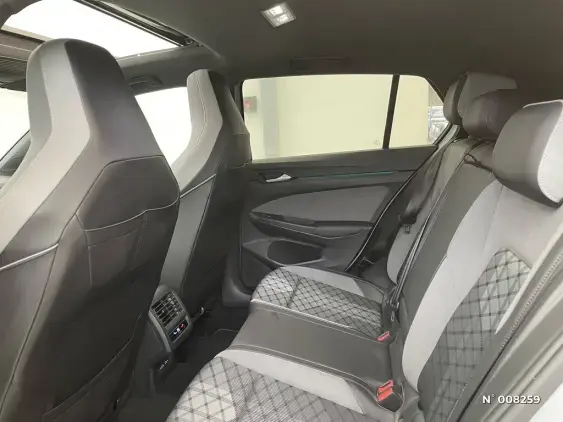 VOLKSWAGEN GOLF V - voiture d'occasion - Photo 31