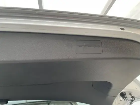 VOLKSWAGEN GOLF V - voiture d'occasion - Photo 35