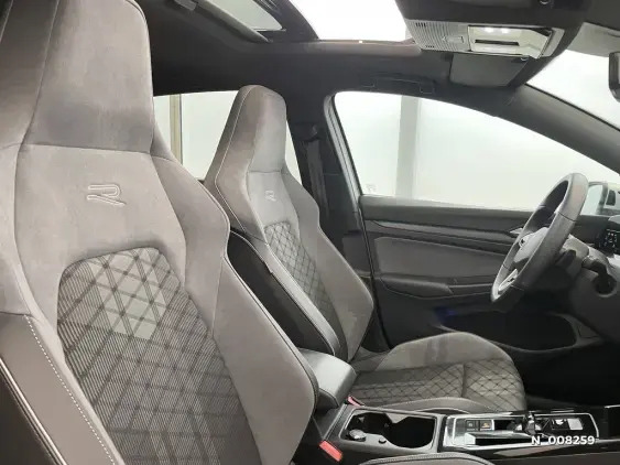 VOLKSWAGEN GOLF V - voiture d'occasion - Photo 39