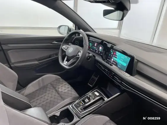 VOLKSWAGEN GOLF V - voiture d'occasion - Photo 40