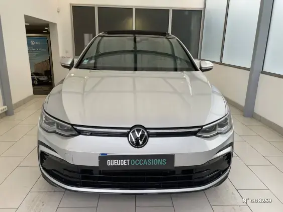 VOLKSWAGEN GOLF V - voiture d'occasion - Photo 41