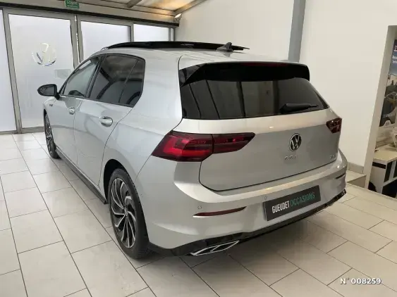 VOLKSWAGEN GOLF V - voiture d'occasion - Photo 3