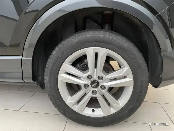 AUDI Q2 - voiture d'occasion - Photo 4