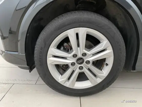 AUDI Q2 - voiture d'occasion - Photo 5