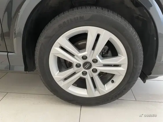 AUDI Q2 - voiture d'occasion - Photo 2