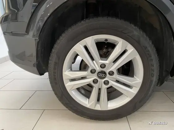 AUDI Q2 - voiture d'occasion - Photo 8