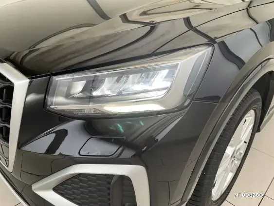 AUDI Q2 - voiture d'occasion - Photo 9